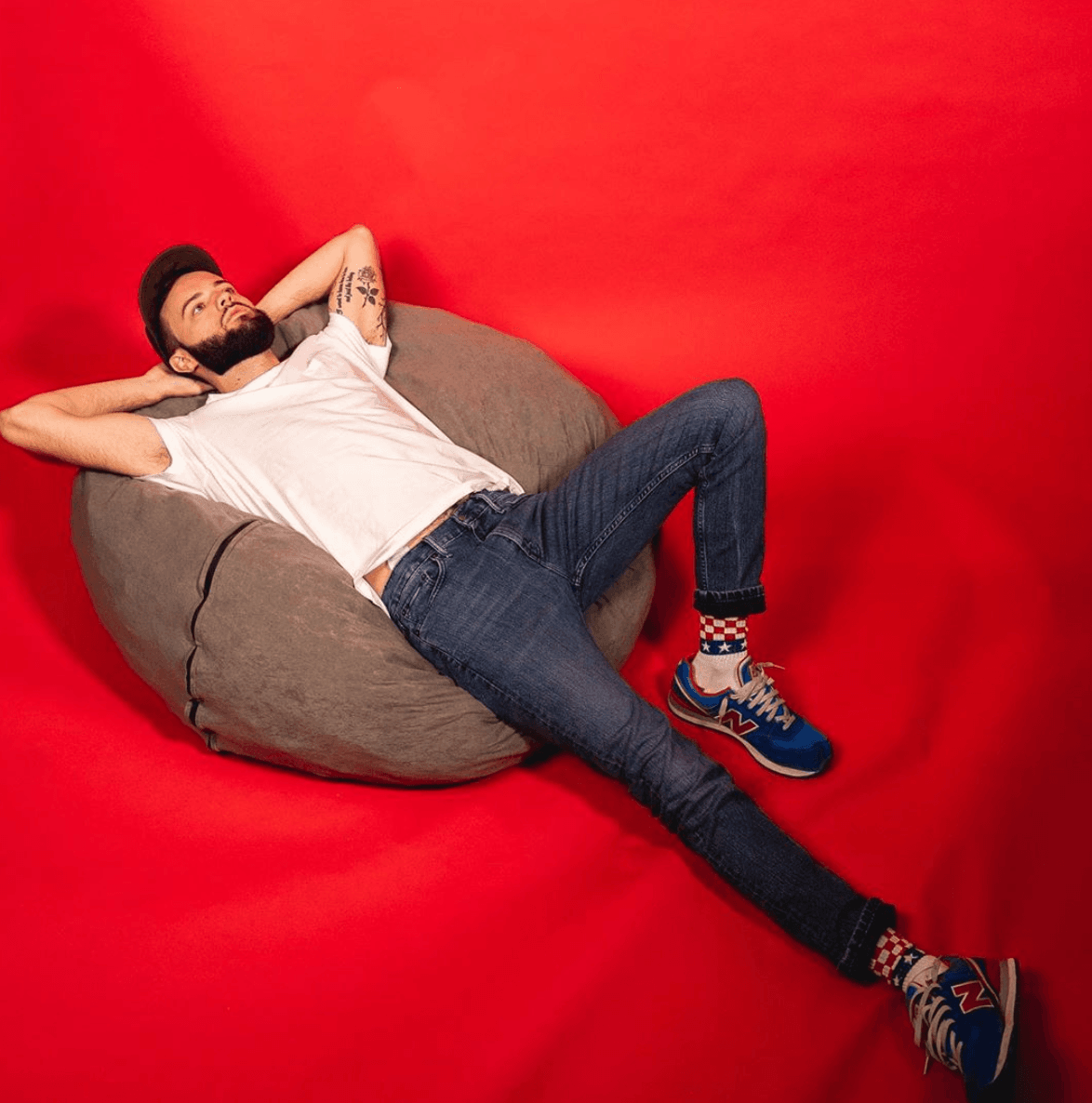 image for Fresh Folk-Pop. - Matthew Pinder: Give Me Some Time