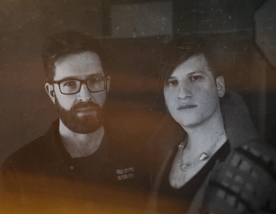 US Pop Duo Collaborates with UK Pop Phenom. - Great Good Fine Ok x Emily Burns: Could Be Us