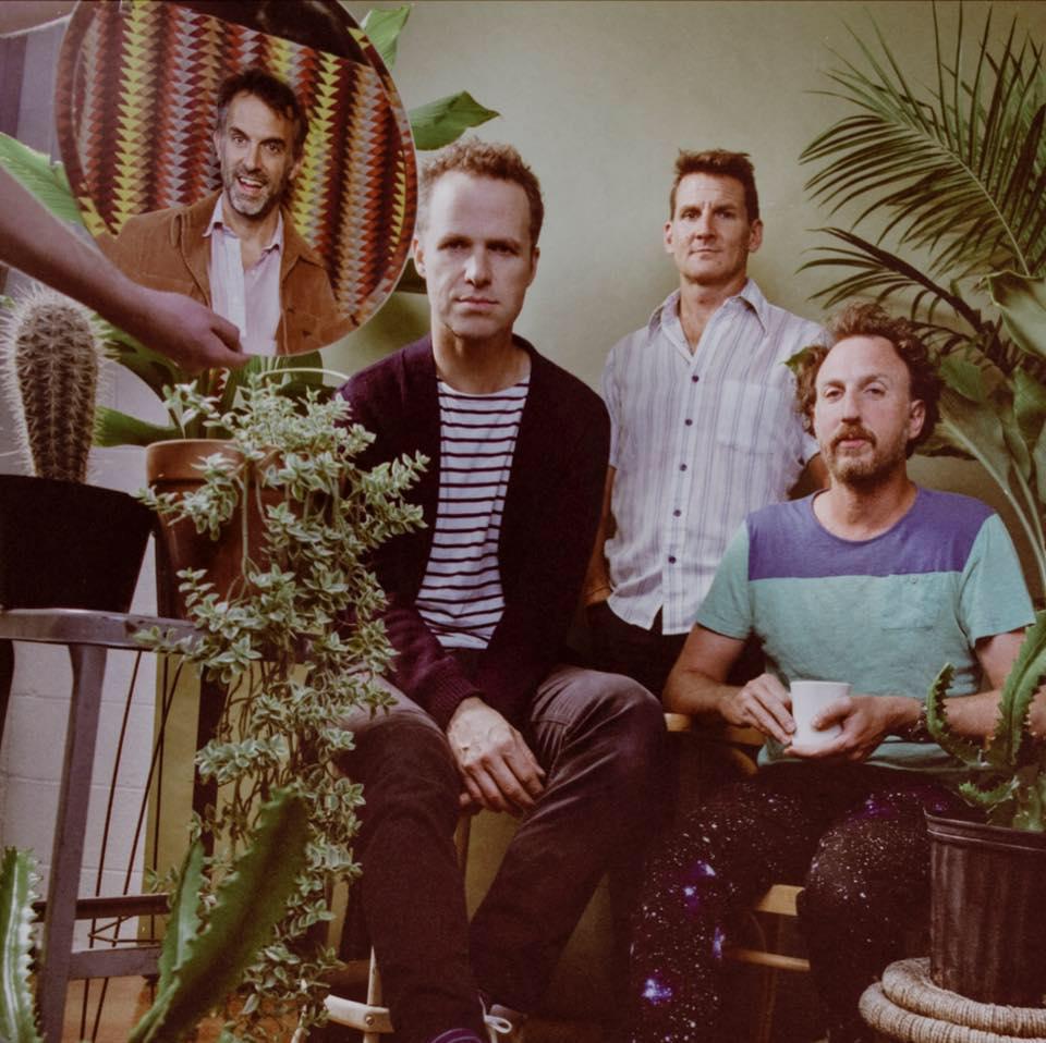 Guster - Hard Times (Acoustic)