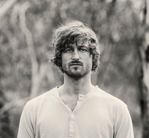 Fresh Indie Pop from Melbourne. - Harrison Storm: Falling Down
