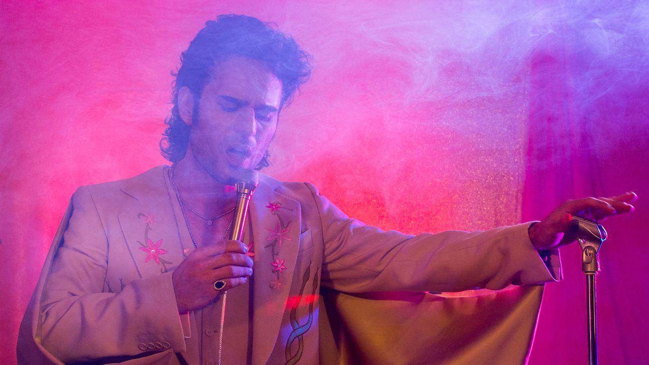 Slow Burning Electro House from Australia. - Harry Nathan: Sweet Release (lyric video)