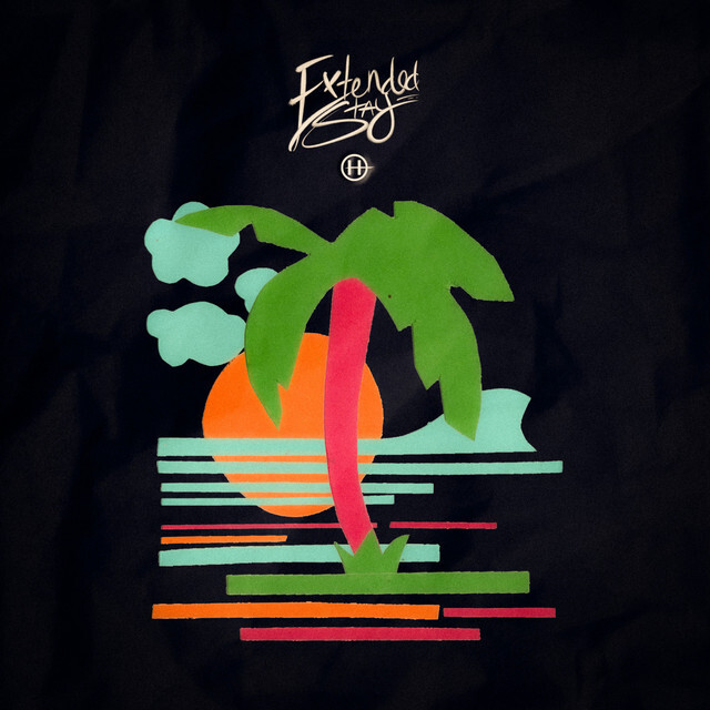 image for Michigan Transplant Finds his Groove in South Central Los Angeles. - HILTON: Crash