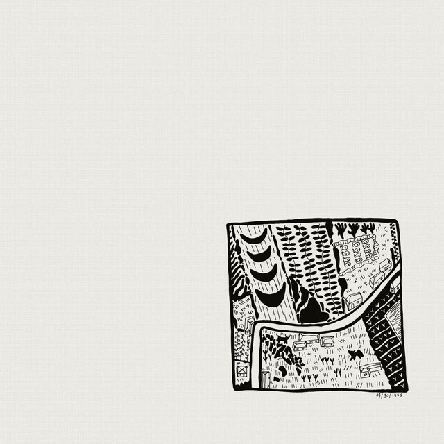 image for Toronto Indie Artist Honors the Memory of Beloved Grandmother. - His His: Sweet Company