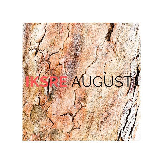 image for Ambient Music from Melbourne Mimics the Sound of a Sunrise. - IKSRE: August