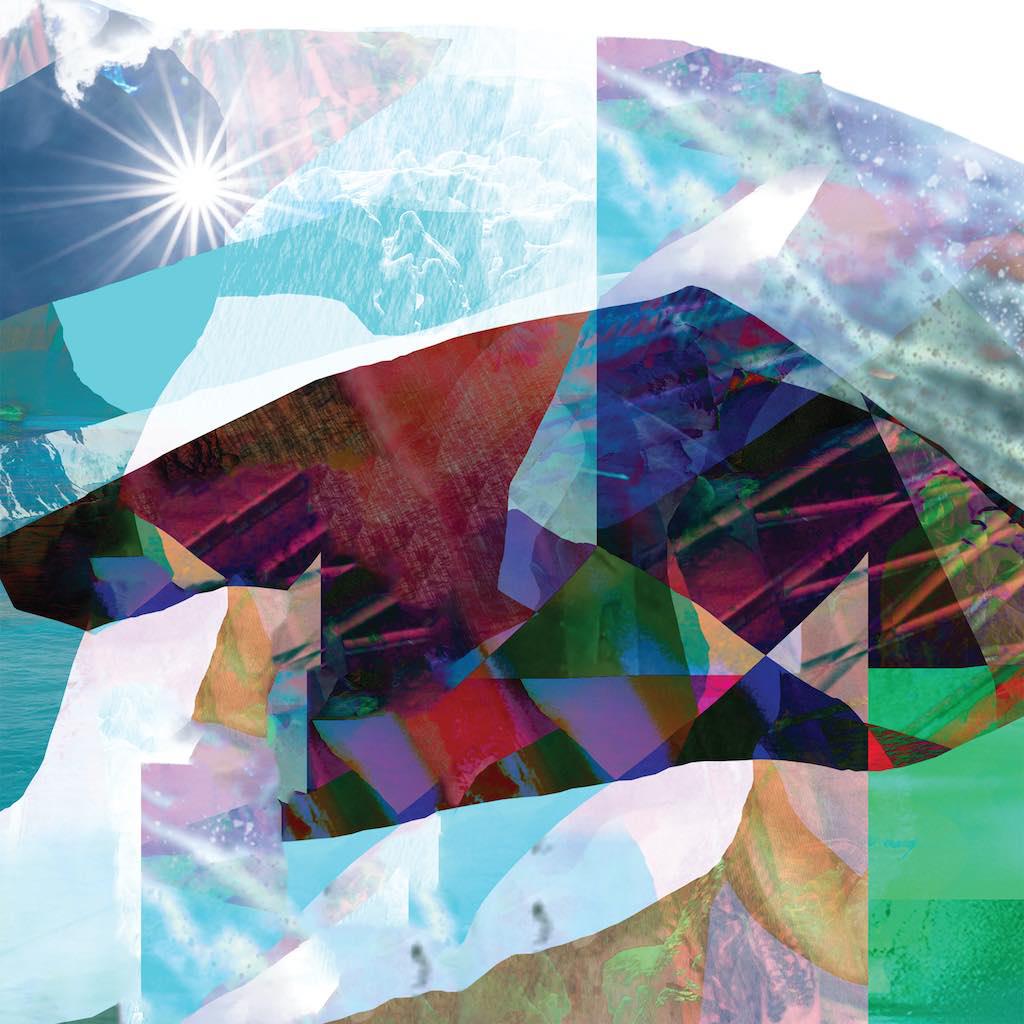 image for In Support of The Outlaw Ocean Project. - Music by Monty Datta, Trinix, and 7apes