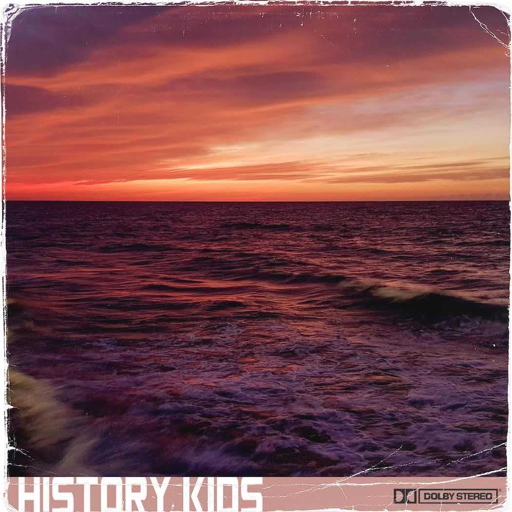 Introducing - History Kids: Can You Save Me