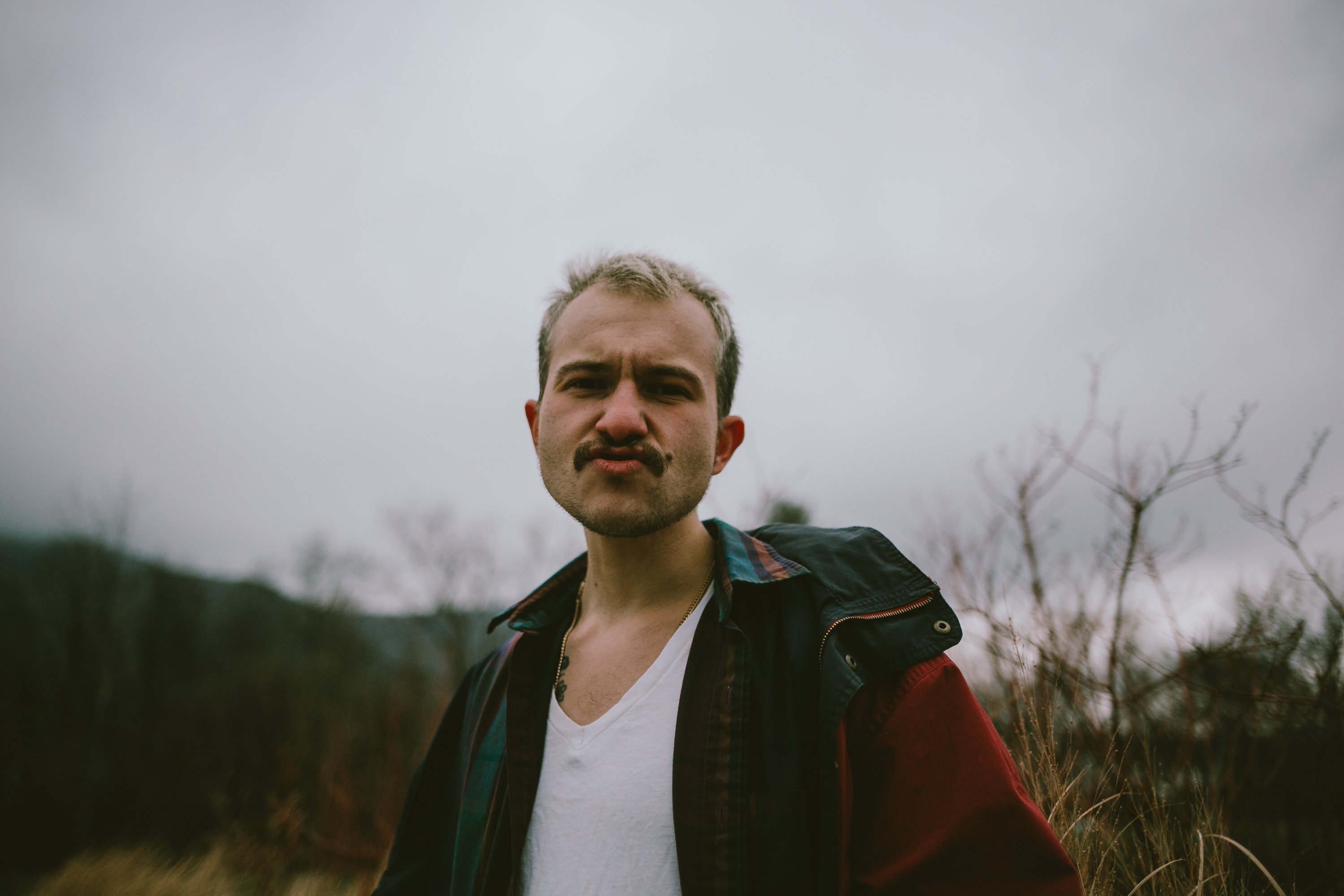 Beautiful Indie Folk Pop from Western Massachusetts. - Izzy Heltai: Day Plan