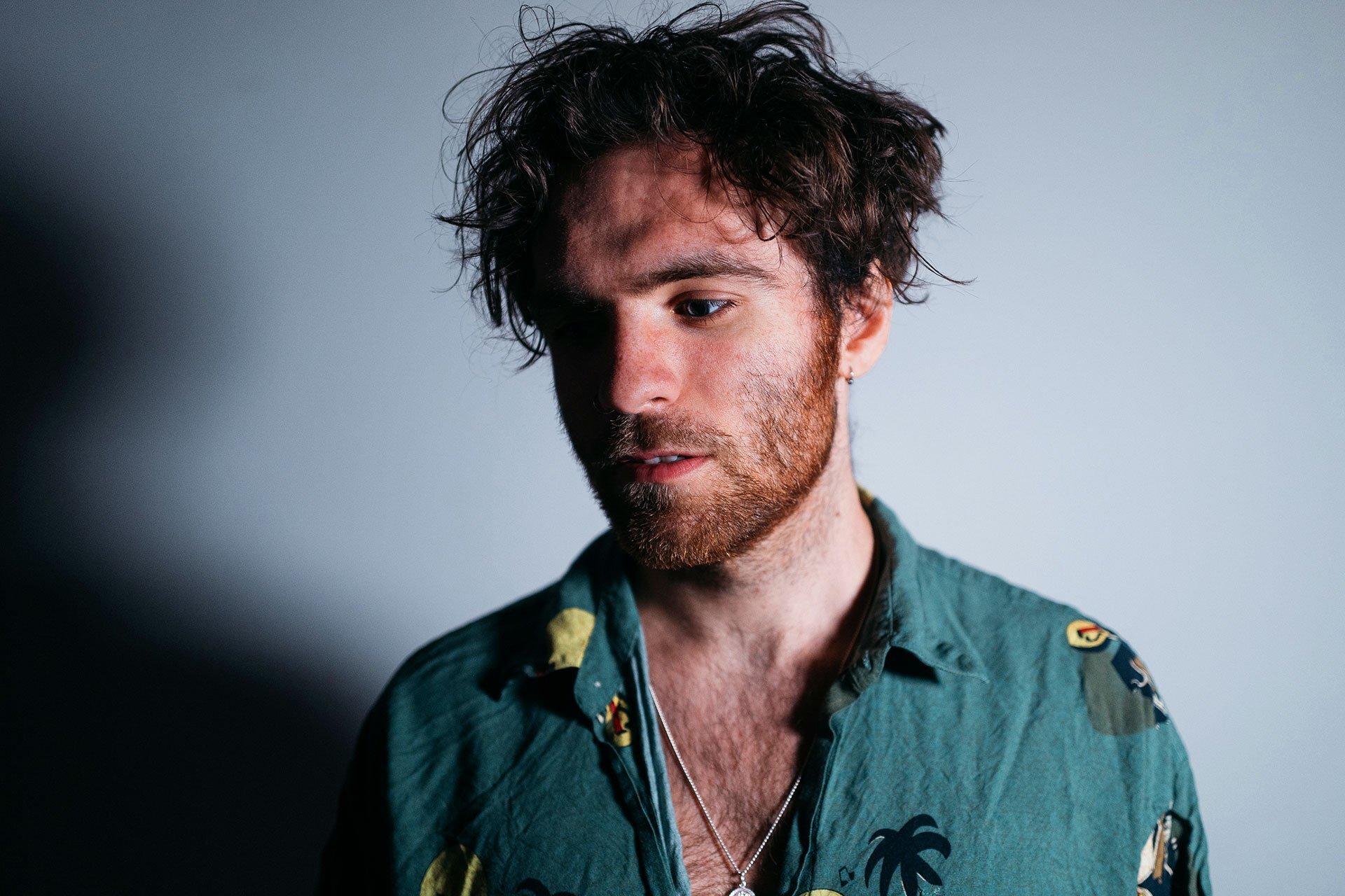 Manchester Folk Songwriter Honors the Feminine. - Jack Conman: The Beauty Of Women