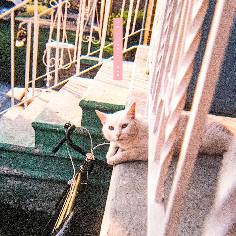 image for Hazy Dream Pop from Ontario. - Jaguar Sun: Those Days