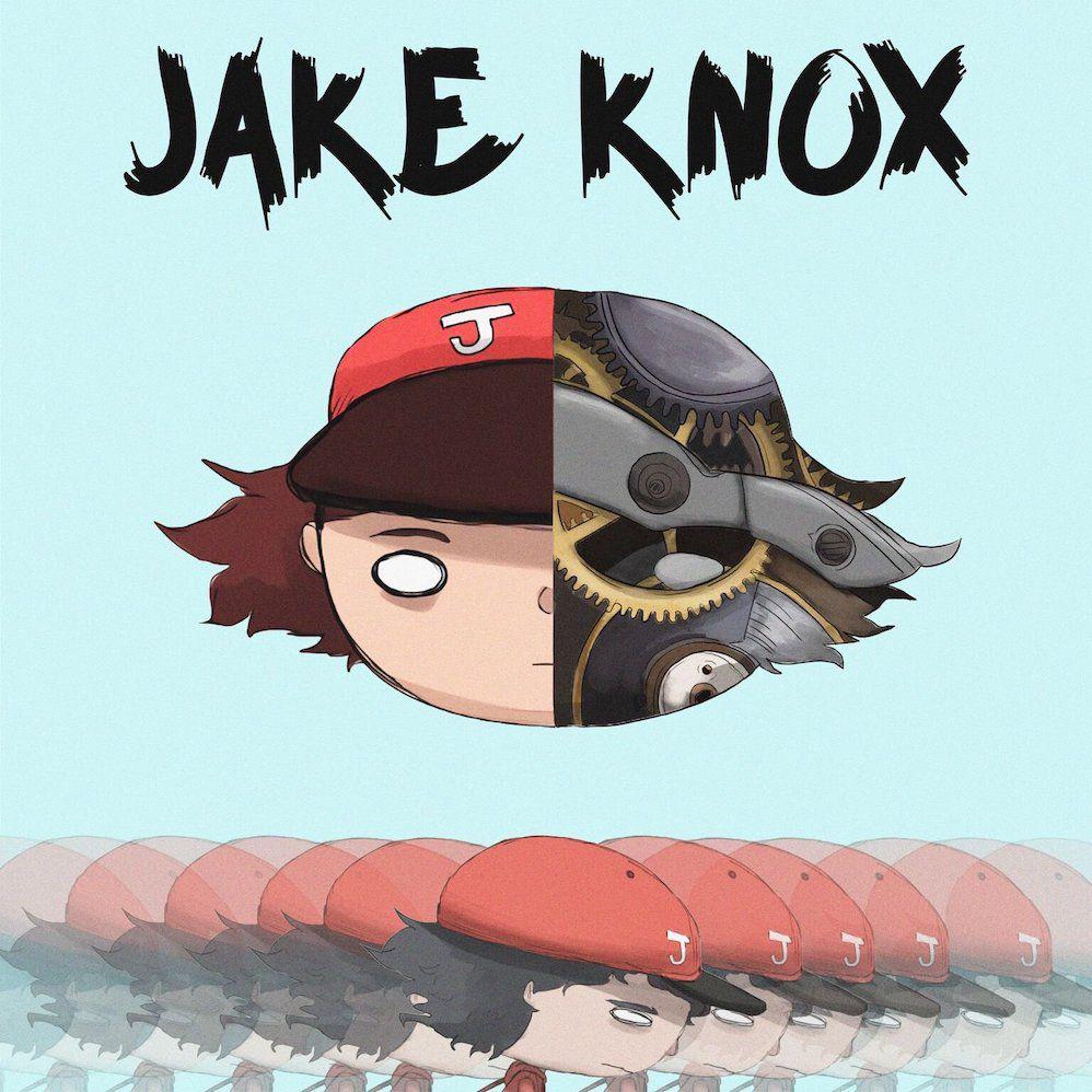 image for Edgy Alt Pop Grooves from Los Angeles. - Jake Knox: Breaking up with Dreams (Music Video)