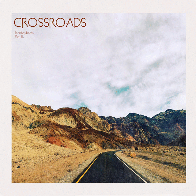 image for Jazz-Hop and Study Beats from Brooklyn. - johnboybeats: Crossroads