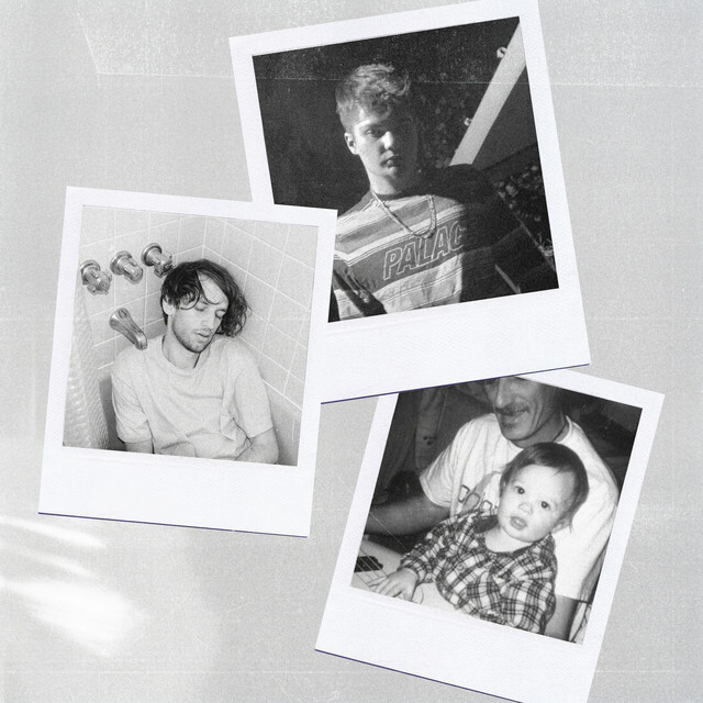 image for Baltimore Songwriter Explores a Complicated Past with New Pop Single. - Johnny Vice x Johan Lenox: Warwick