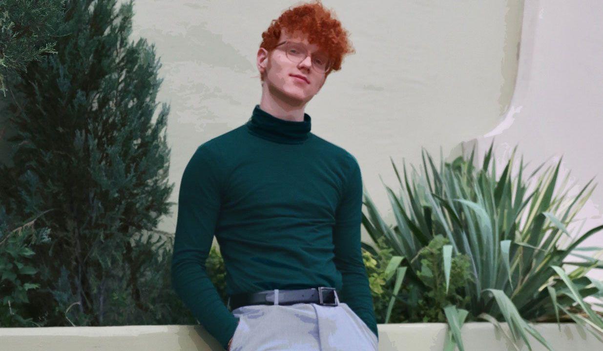 Laid Back Bedroom Pop from Oklahoma. - Josh Fudge: Second Date