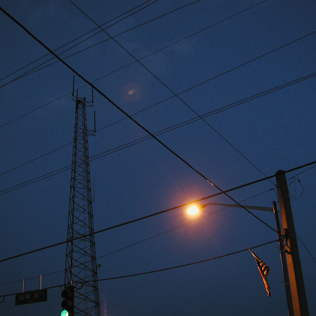 image for Writer Producer Digs Deep for Chill New Pop Release. - Joshua Worden: Alright