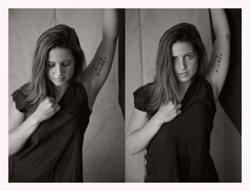 Kate Vargas - Mountain Song