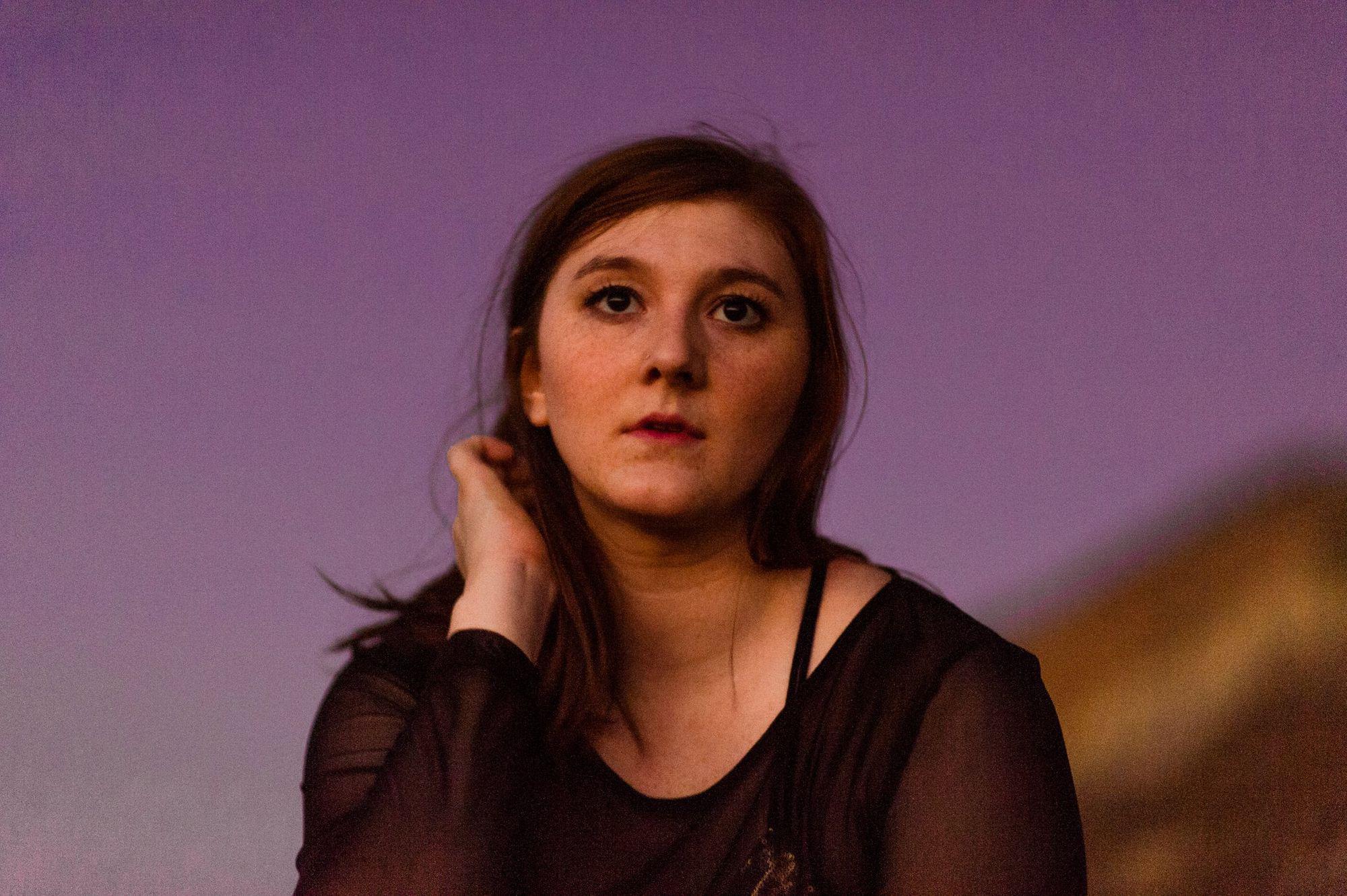 Kathryn Hallberg - Some Dreams