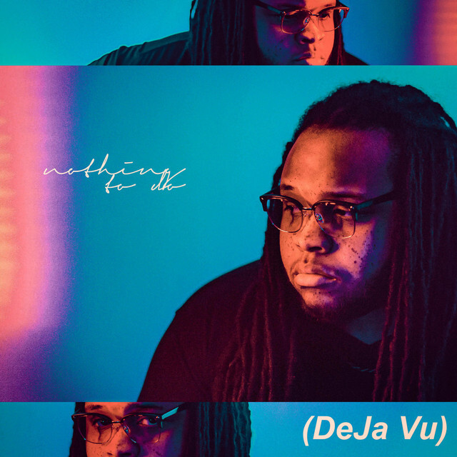Announcing Latest Full Length Release Sunset Avenue. - Kid Travis: Nothing To Do (Deja Vu)