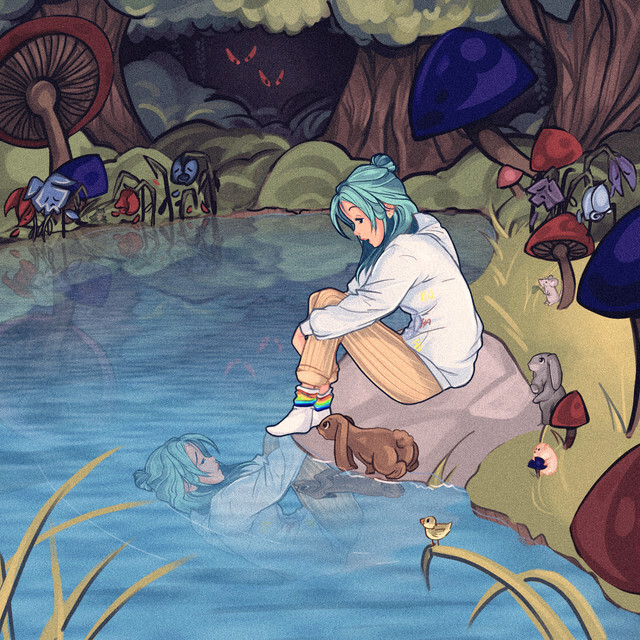 image for Vulnerable Indie Pop from London. - Kings Elliot: Dancing Alone