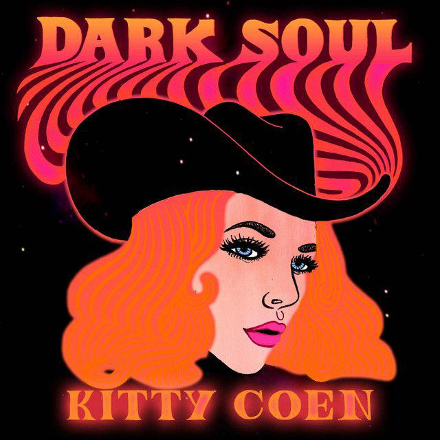 image for Spellbinding Indie Rock from Austin. - Kitty Coen: Dark Soul