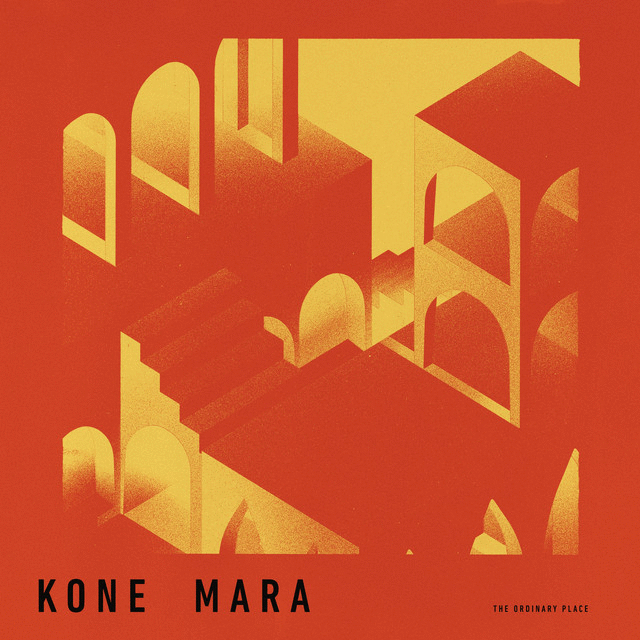 image for Exciting Indie Debut from Swedish Musical Collective. - Listen to Kone Mara: The Ordinary Place