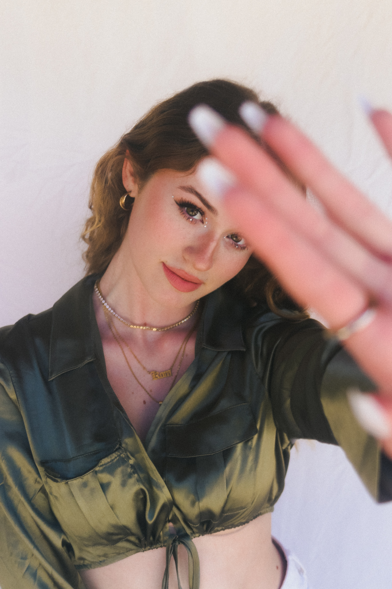 Chill Pop and EDM from Los Angeles. - Introducing KORA: Let Go