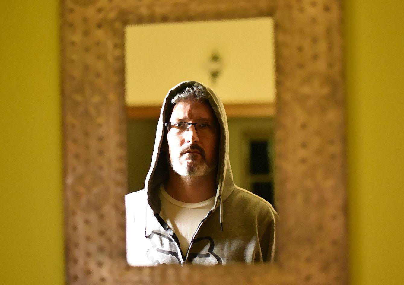 CHILLFILTR Founder Drops Indie Folk EP For Fans of Jackson Browne. - Krister Axel: Last Night I Dreamed I Was Awake