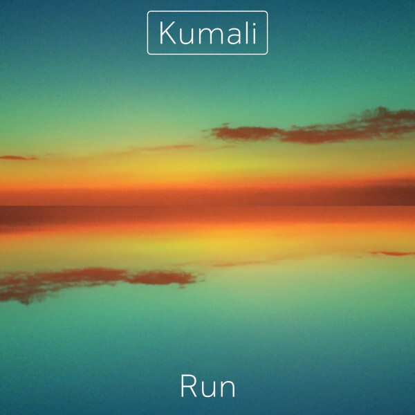 image for High Vibe Records Artist Drops New Downtempo & Indie Pop Hybrid. - Kumali: Run