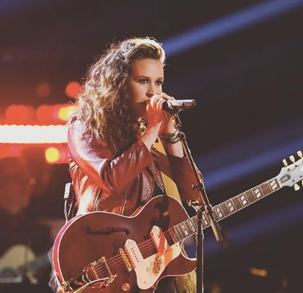 Kylie Rothfield - Never Loved Somebody