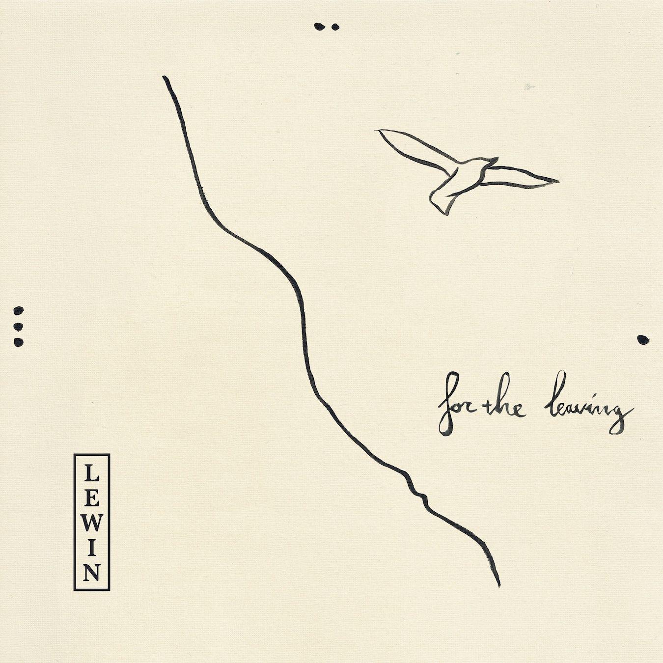 image for Fresh Indie Folk-Pop from Amsterdam. - Lewin: Don't You Dare (premiere)