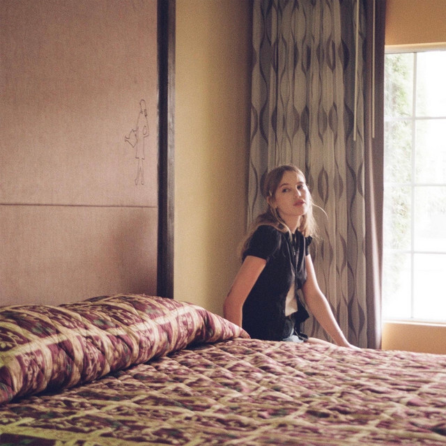 image for Los Angeles Alt Pop Phenom. - Introducing Kristiane: Before the Night Is Over