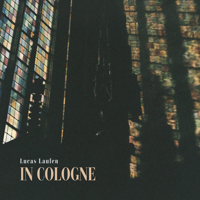 image for Australian Troubadour Lays Roots in Europe. - Lucas Laufen: In Cologne