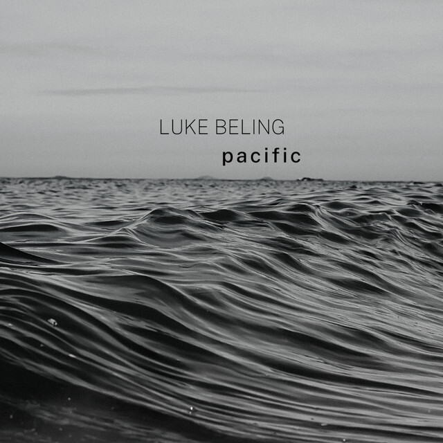 image for Luscious Folk Pop from the Big Island of Hawaii. - Luke Beling: Pacific