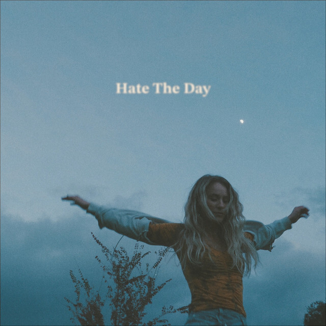 image for Los Angeles Songwriter Recovers from a Broken Heart through Music. - Lydia Kaseta: Hate The Day