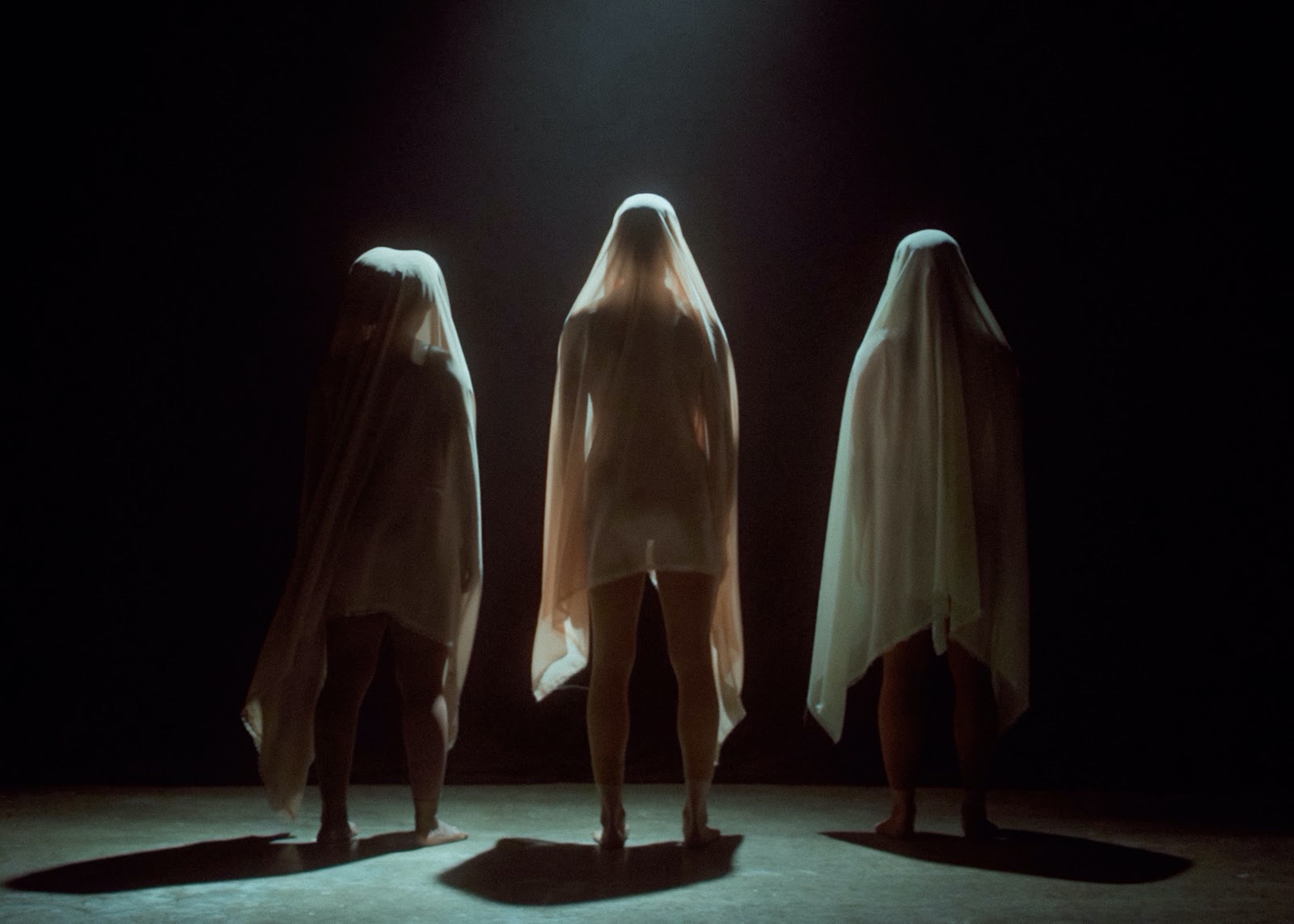 Gorgeous Chamber Pop Explores the Divine. - Lydia Luce: Maybe in Time