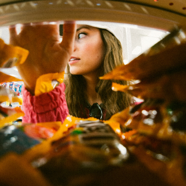 image for California Dark Pop Future Legend. - Lyrah: Sorry CVS