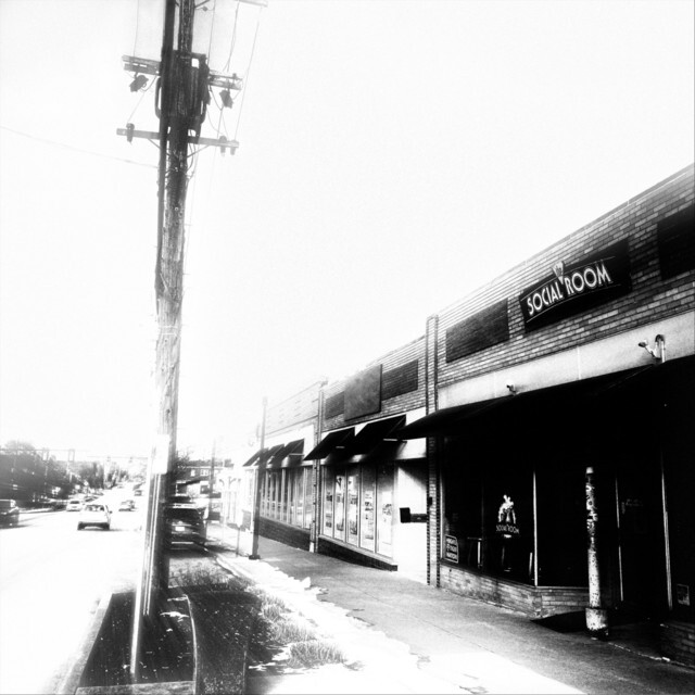 image for Cathartic Folk Pop from Nashville and the Fleeting Comforts of Home. - Madeline Finn: Ohio