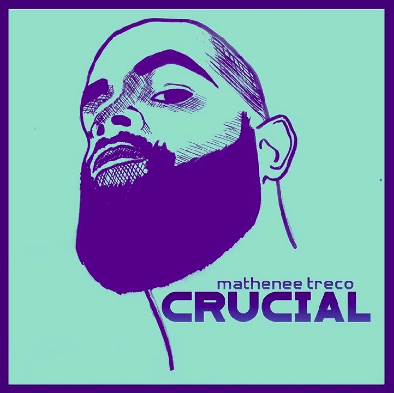 image for Electronic Soul-Pop FFO Maxwell. - Mathenee Treco: Crucial