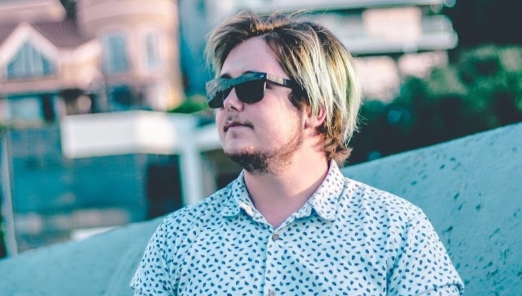 Infectious Acoustic Indie Pop from South Africa. - Matt Carstens: High