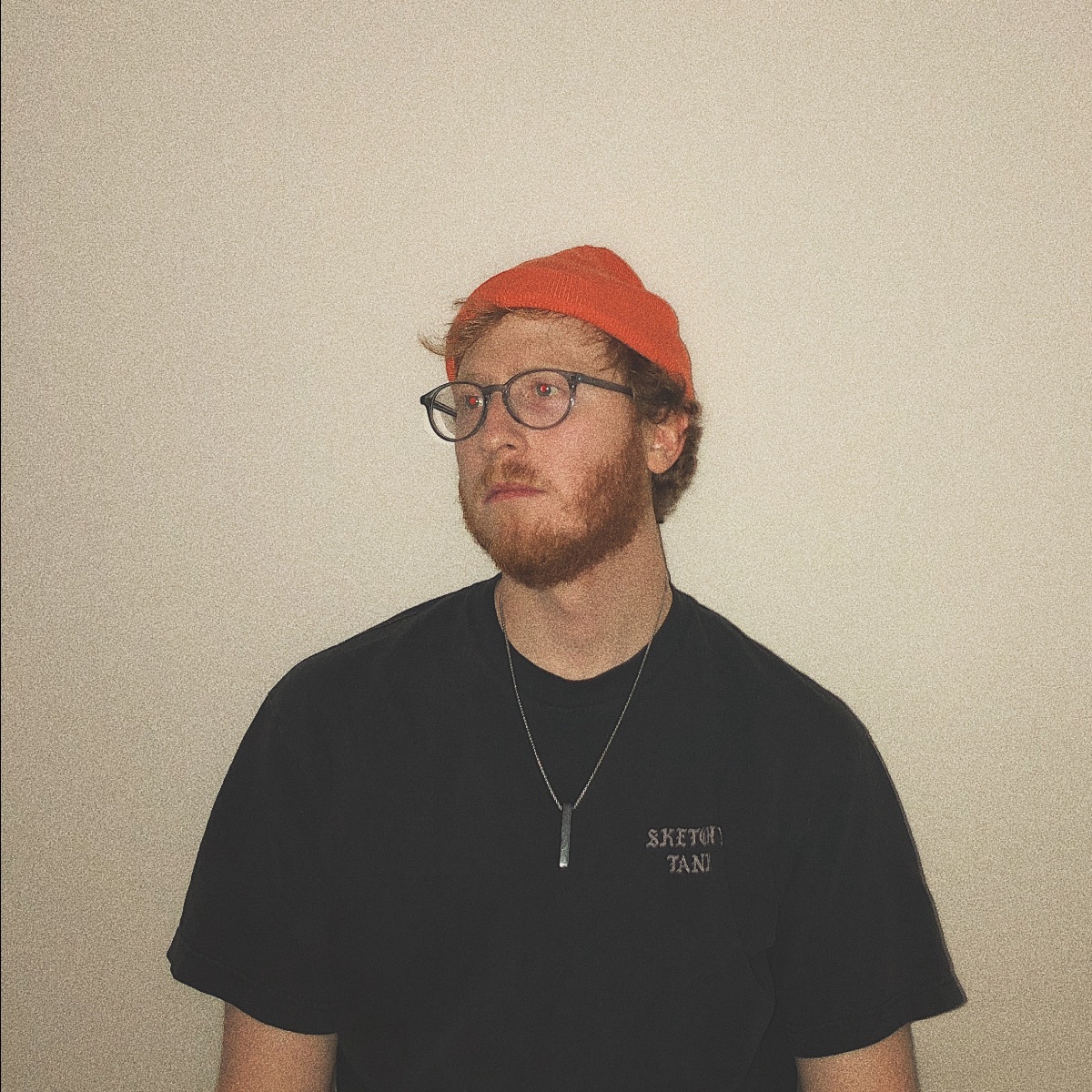 image for Gorgeous Indie Electronica Pairs 808s with Ukulele. - Max Fry: Take It Slow