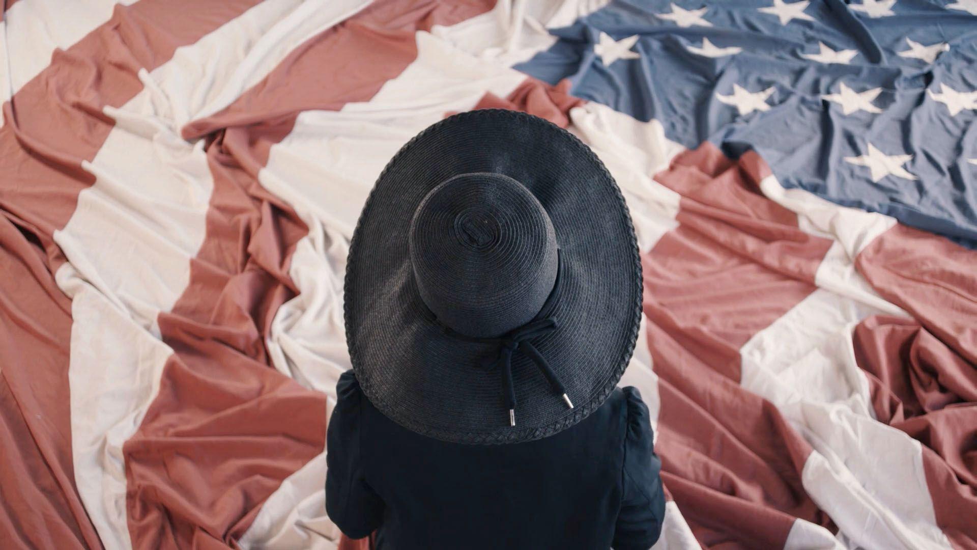 Roots Anthem for Feminism in Honor of Christine Blasey Ford. - May Erlewine: Whole Again