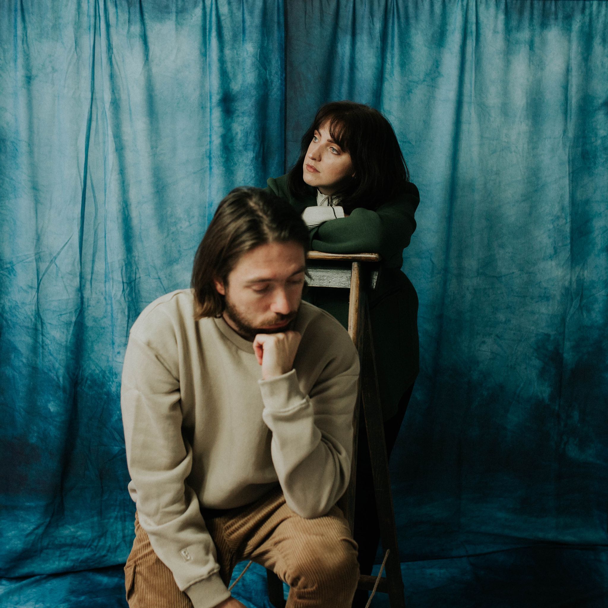 UK Songwriting Duo Offers Gorgeous Preview of New Album. - Meadowlark: Goodbye