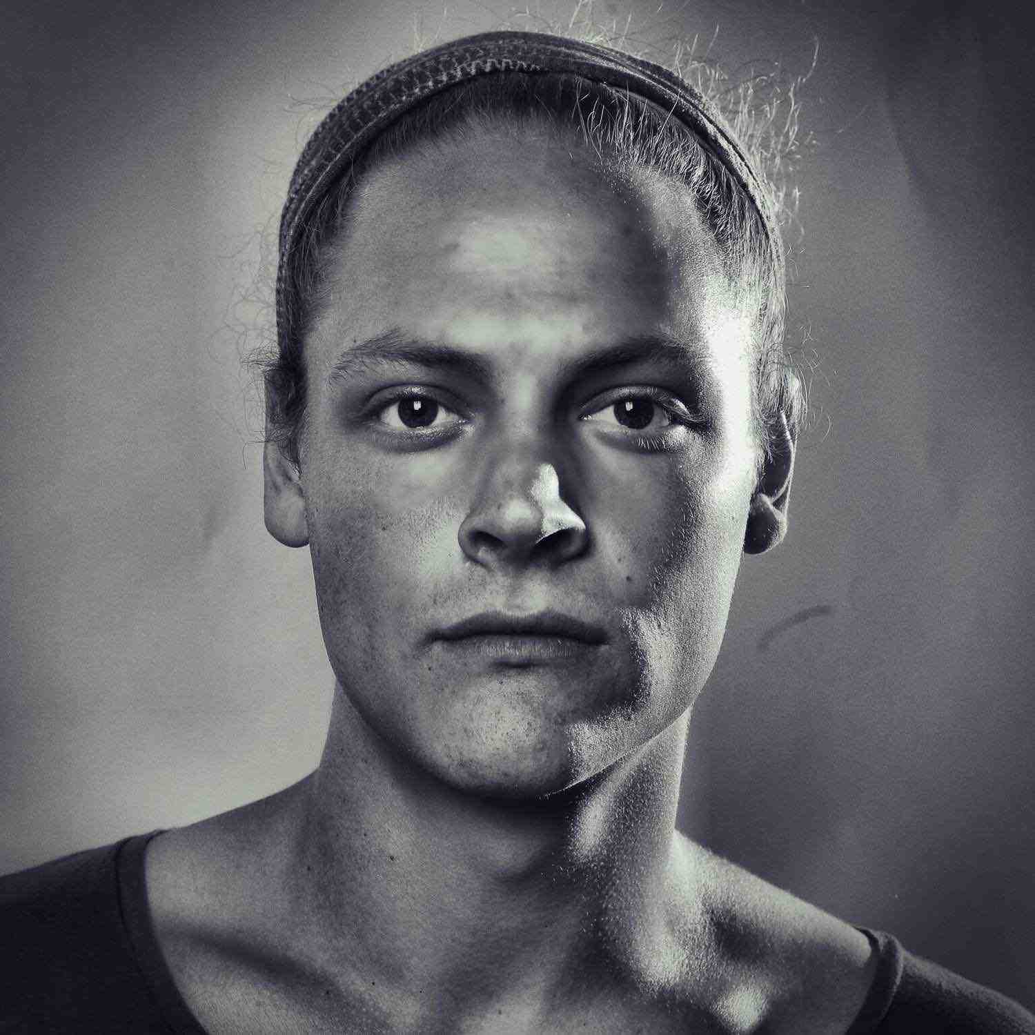Mendeleyev - If I Cant Be Free