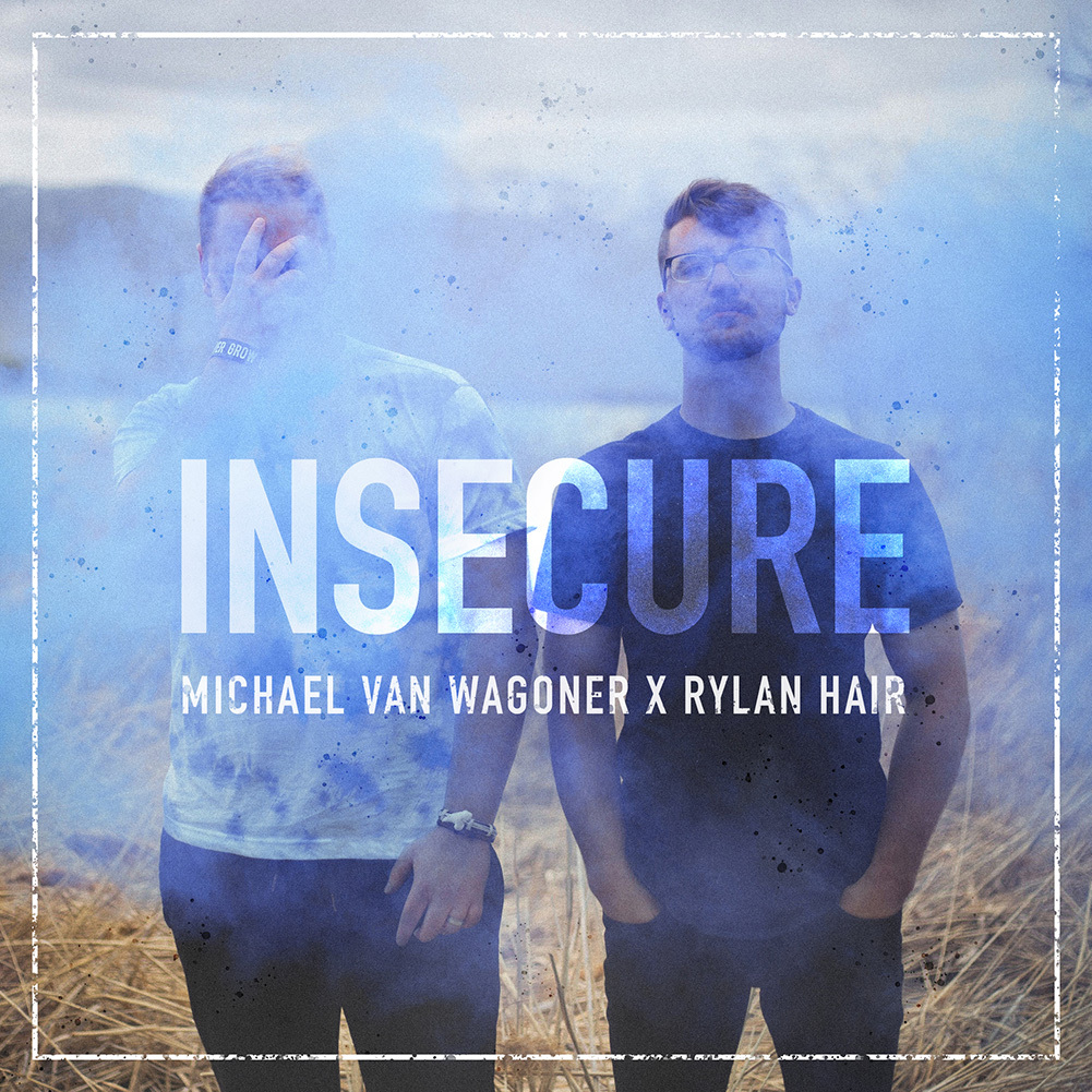 image for EDM and Electro Pop FFO Illenium. - Introducing Michael Van Wagoner: Insecure