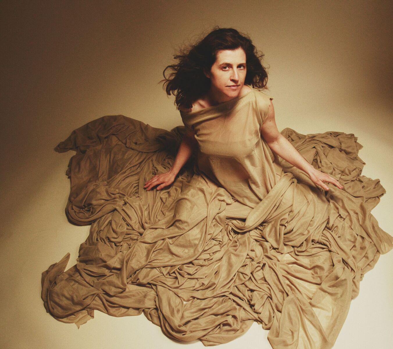 Listen to Lighthouse. - Incorruptible Independent Pop by Mirah
