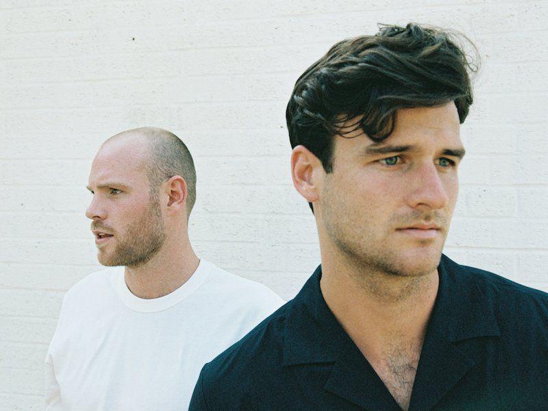 image for RnB Collaboration Delivers Fresh Summer Vibes. - Moods x Two Another: Control