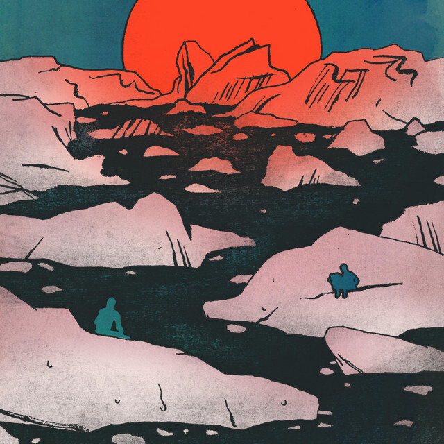 image for Emotive Indie Pop from Los Angeles. - Listen to Mothé: Summers Almost Gone