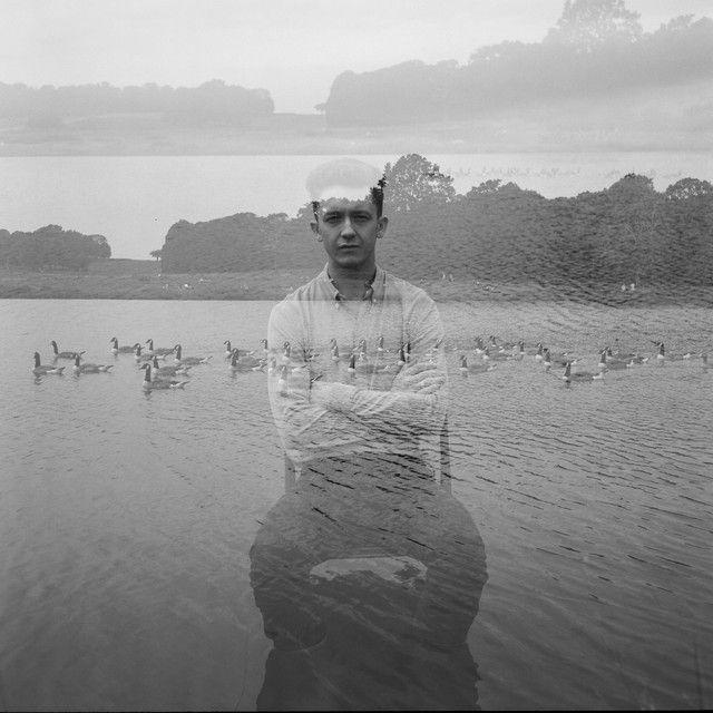 Touching Indie Folk from London. - Mungo Parker: Grace