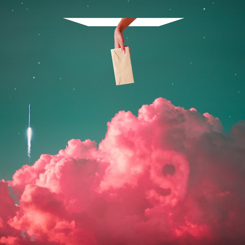 image for Goofy Love Song from Iowa Spoken Word Artist. - Naethan Apollo: To You, From Me