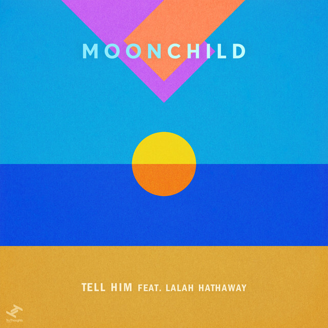 image for Neo Soul Trio from LA Joins Forces with RnB Legend. - Moonchild x Lalah Hathaway: Tell Him