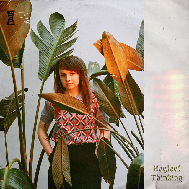 image for Queer Soul Artist from UK Drops Impressive New EP. - Nia Wyn: Guilty